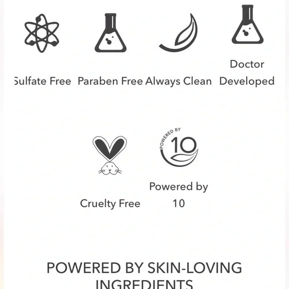 Doll 10 hydraGel foundation in deep - Picture 6 of 6